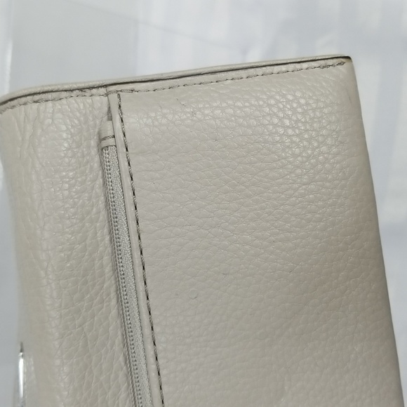 MICHEAL KORS WALLET CARD CASE FLAP TOP - Picture 7 of 8